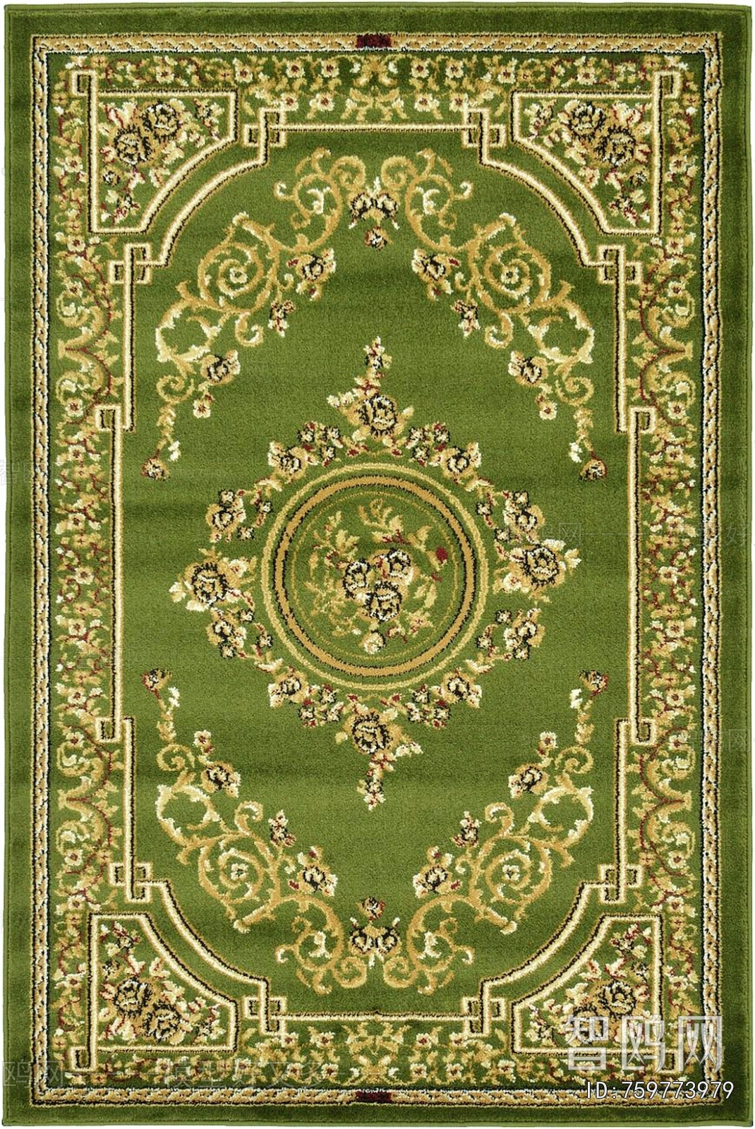 European Carpet