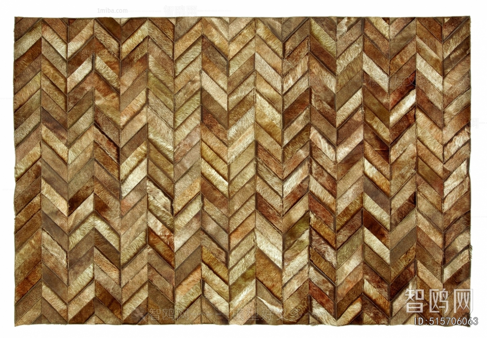 Modern Rug