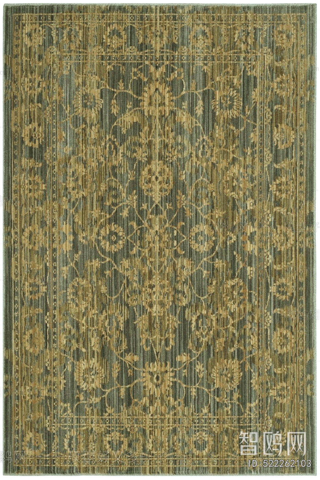 Modern Rug