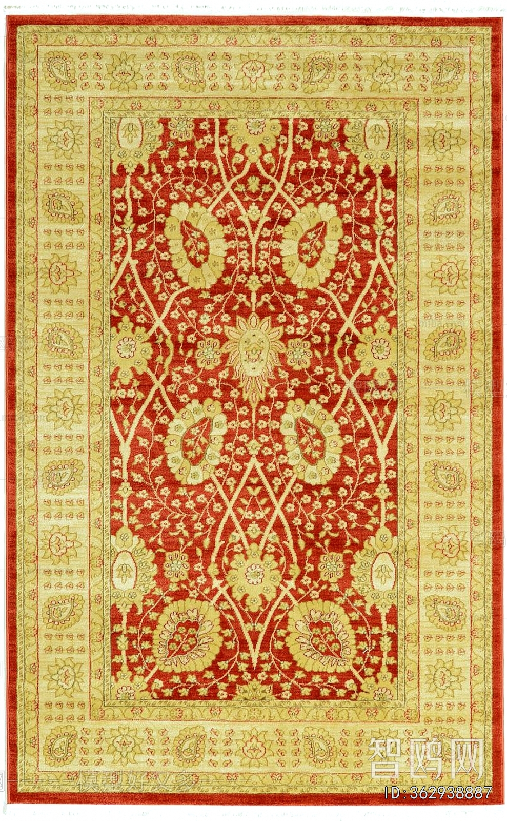 European Carpet