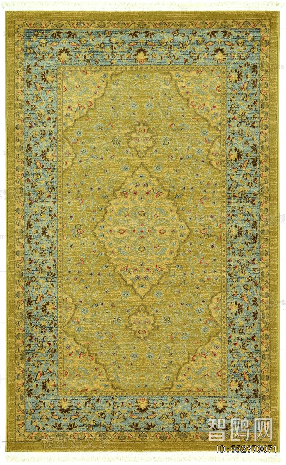 European Carpet