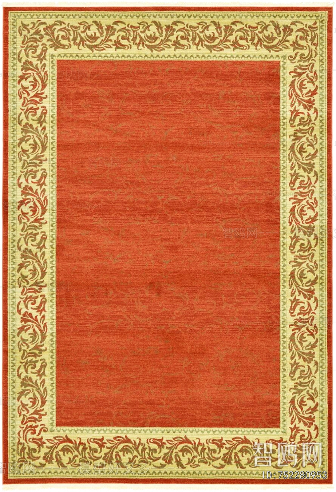 European Carpet