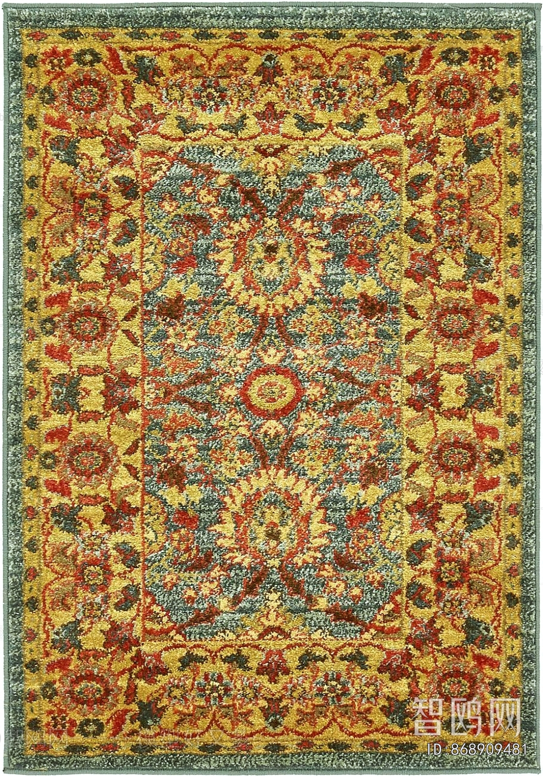 European Carpet