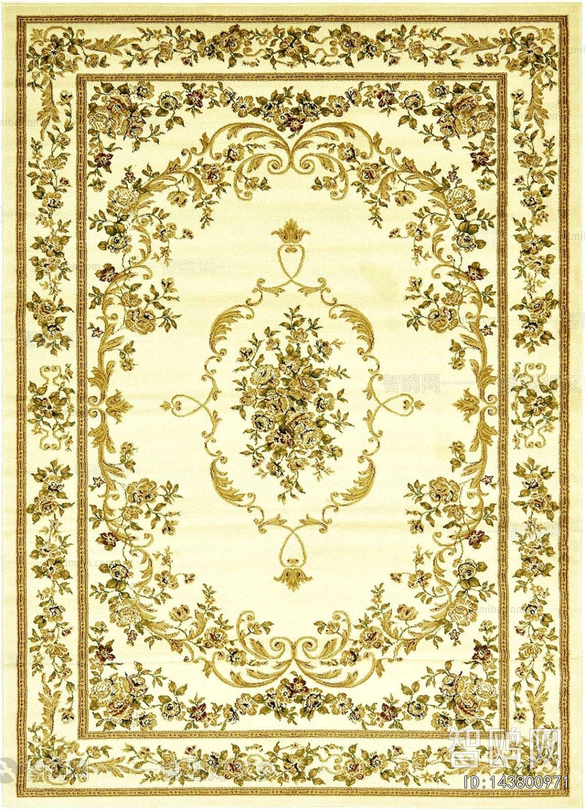 European Carpet