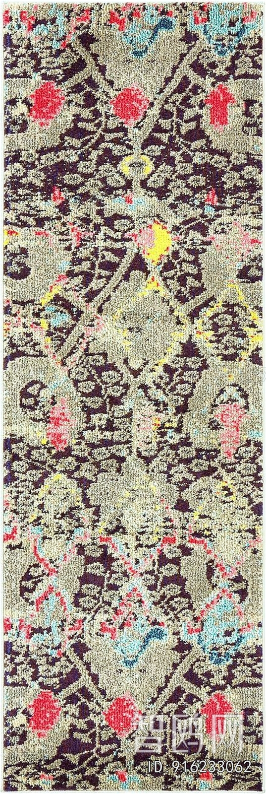 Modern Rug