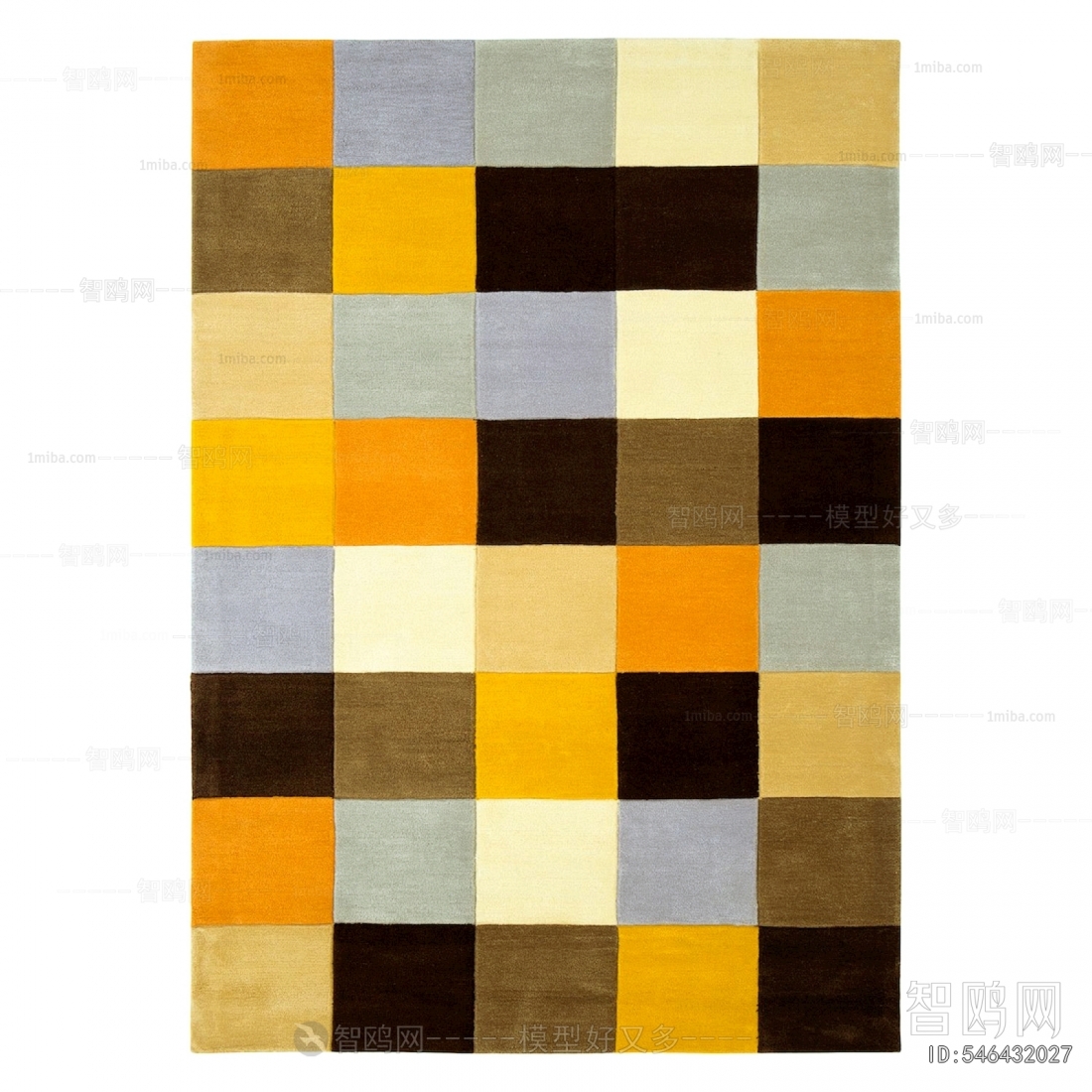 Modern Rug