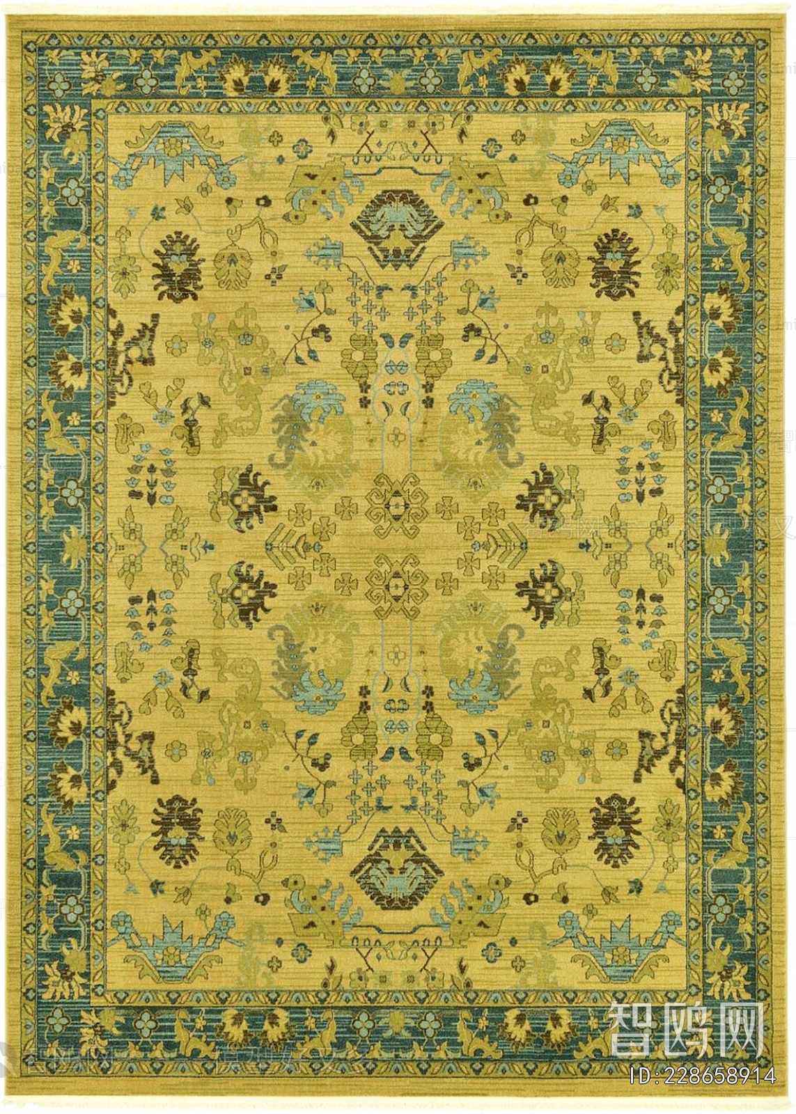 European Carpet