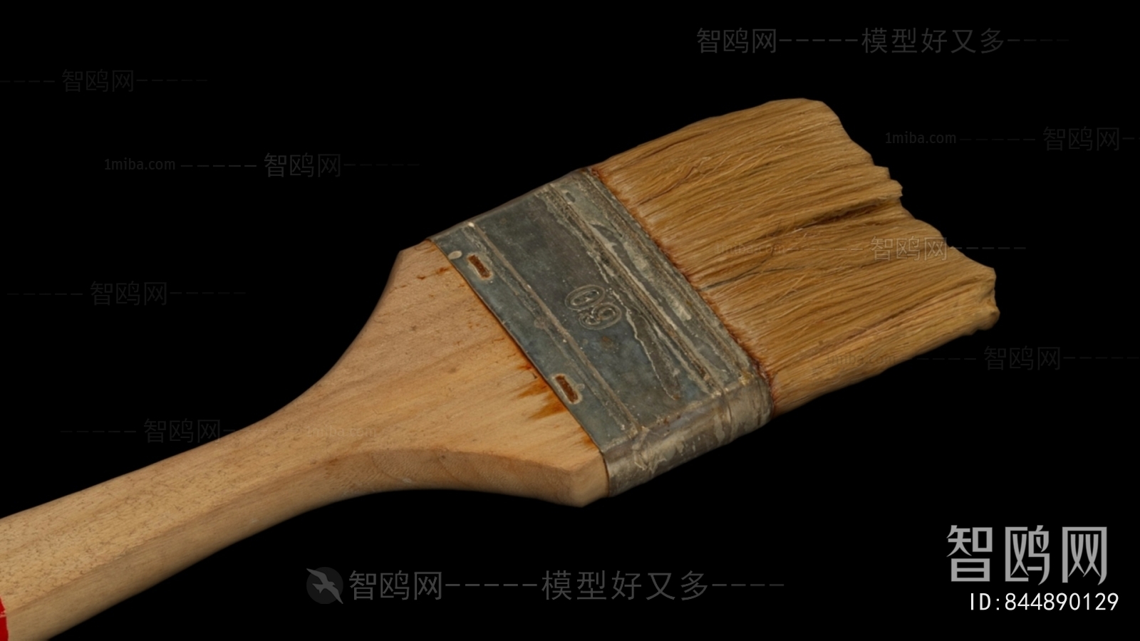 Modern Art Equipment