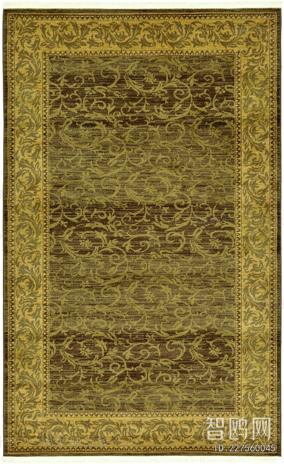 European Carpet