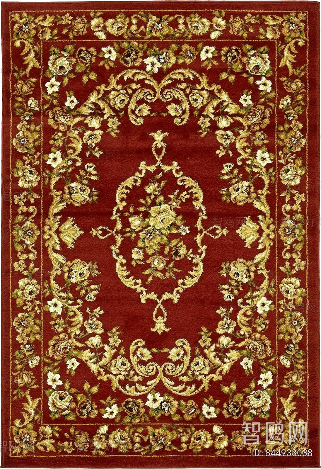 European Carpet