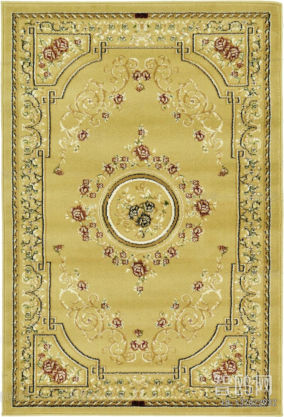 European Carpet