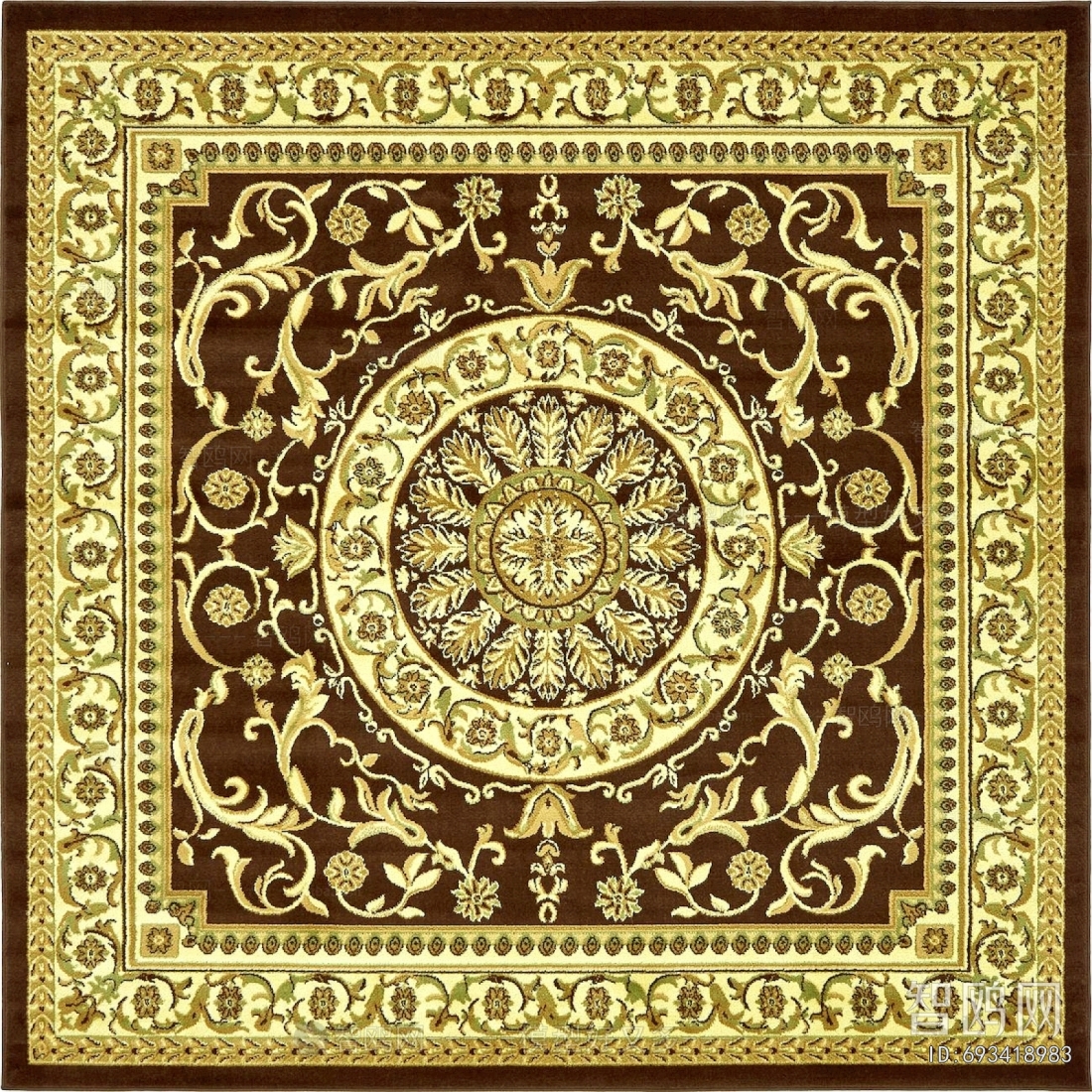 Modern Rug