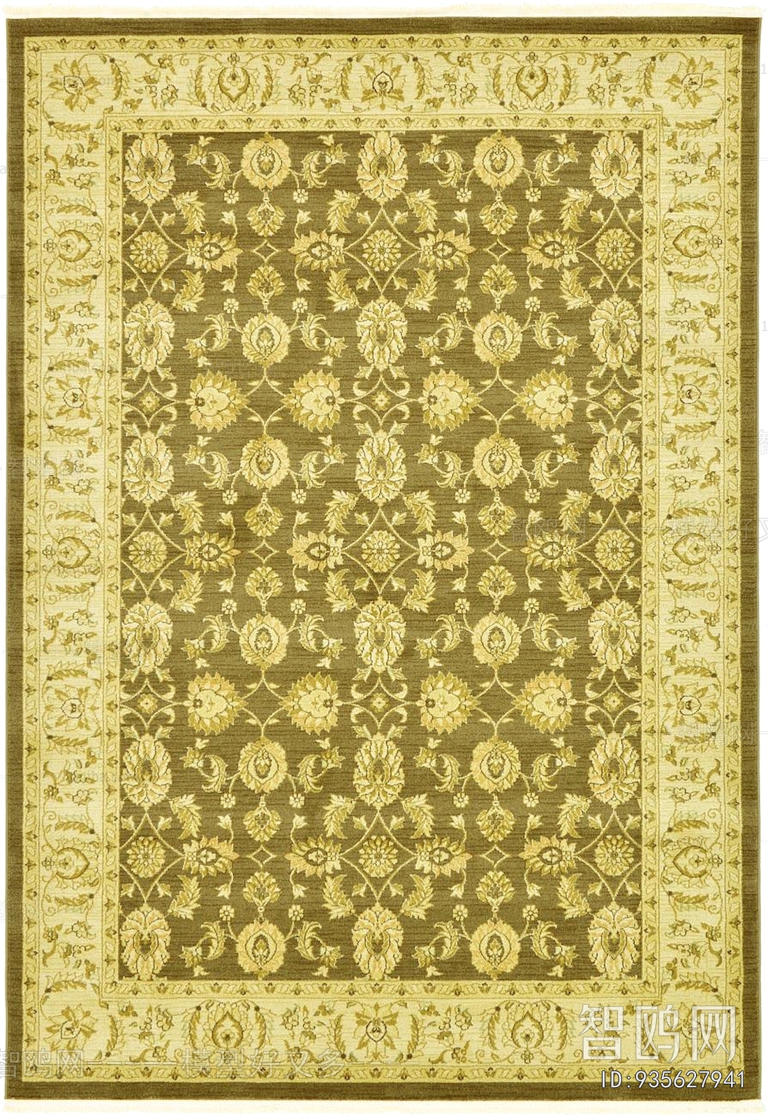European Carpet