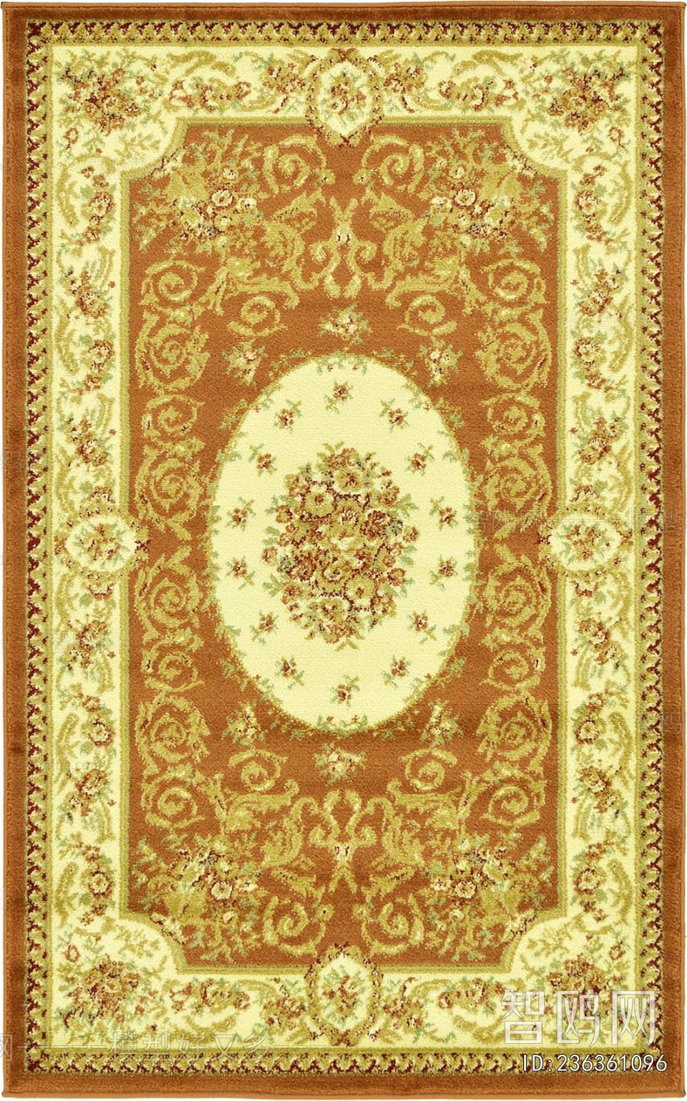 European Carpet