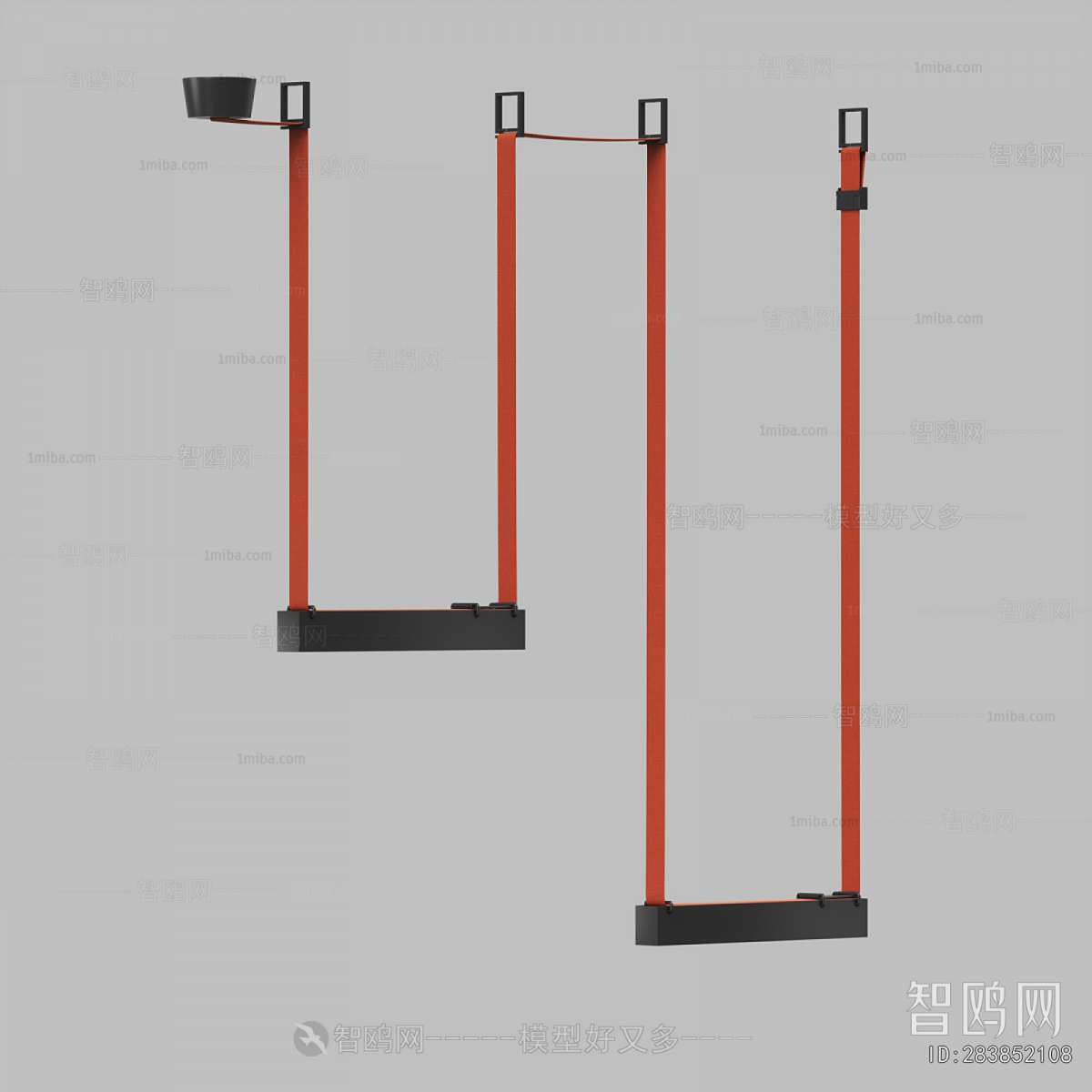 Nordic Style Droplight