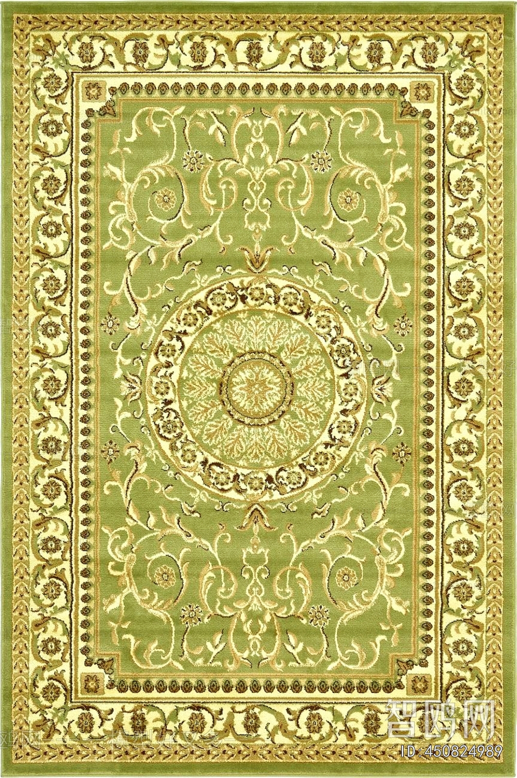 Modern Rug