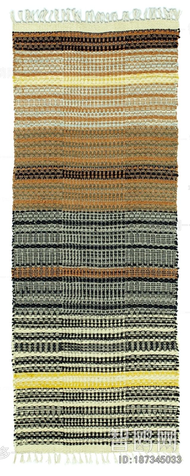 Modern Rug