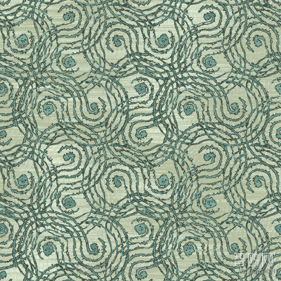 Modern Rug