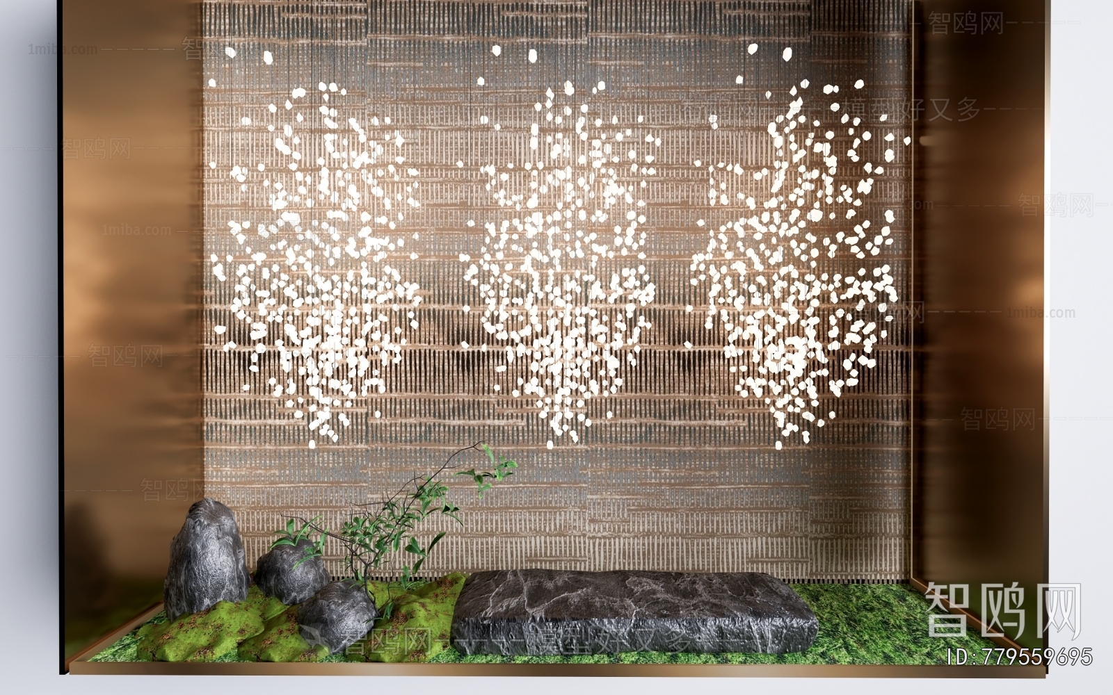 Modern Plant Landscaping