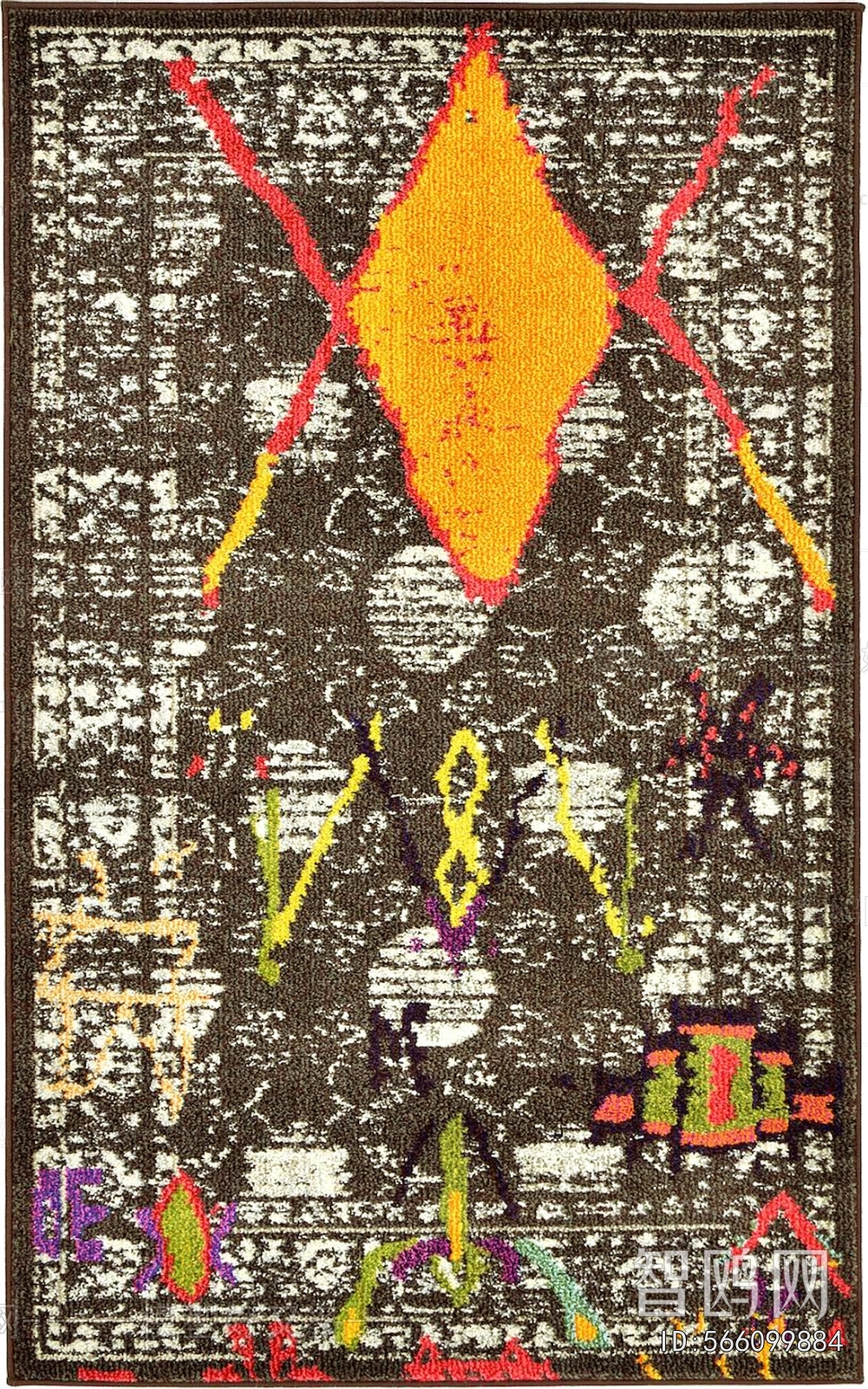 Modern Rug