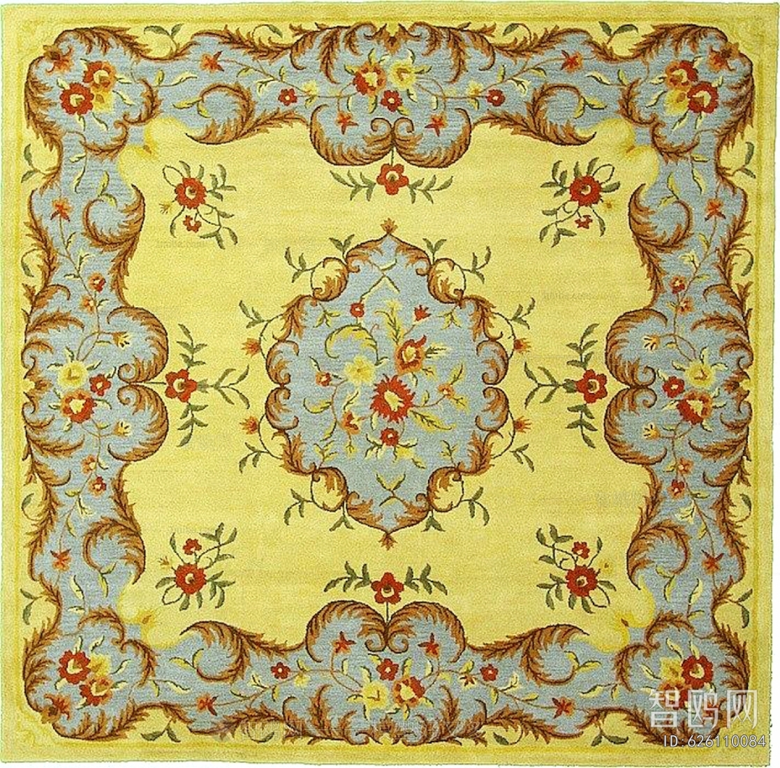 European Carpet