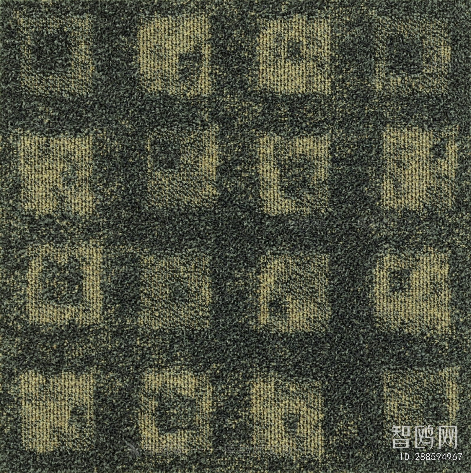 办公地毯
