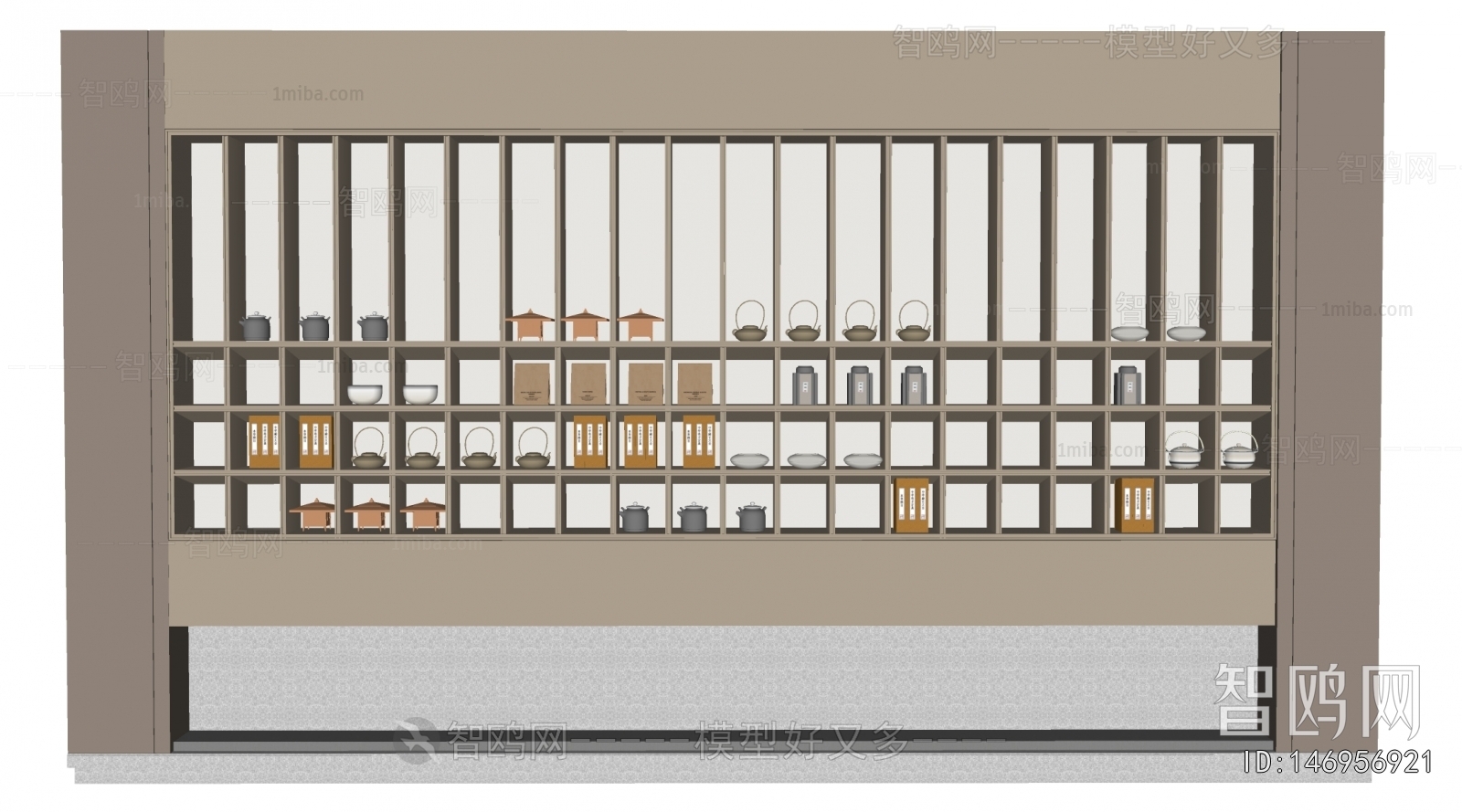 New Chinese Style Other