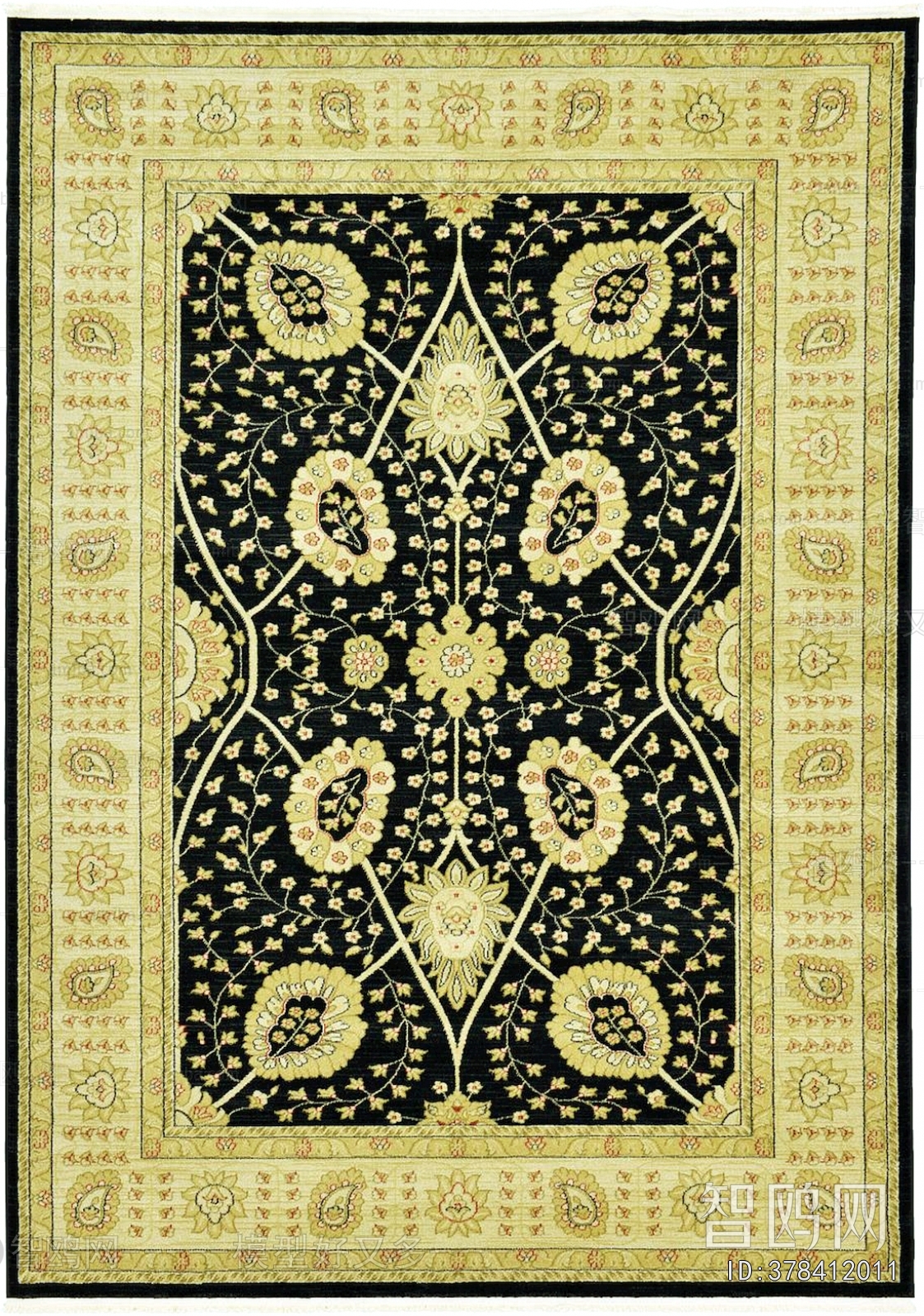 European Carpet