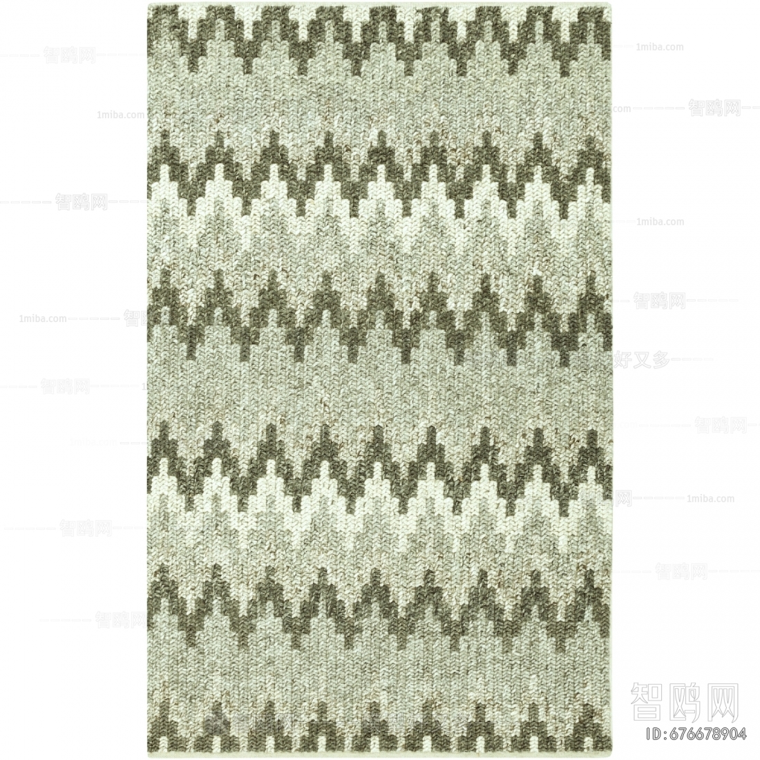 Modern Rug