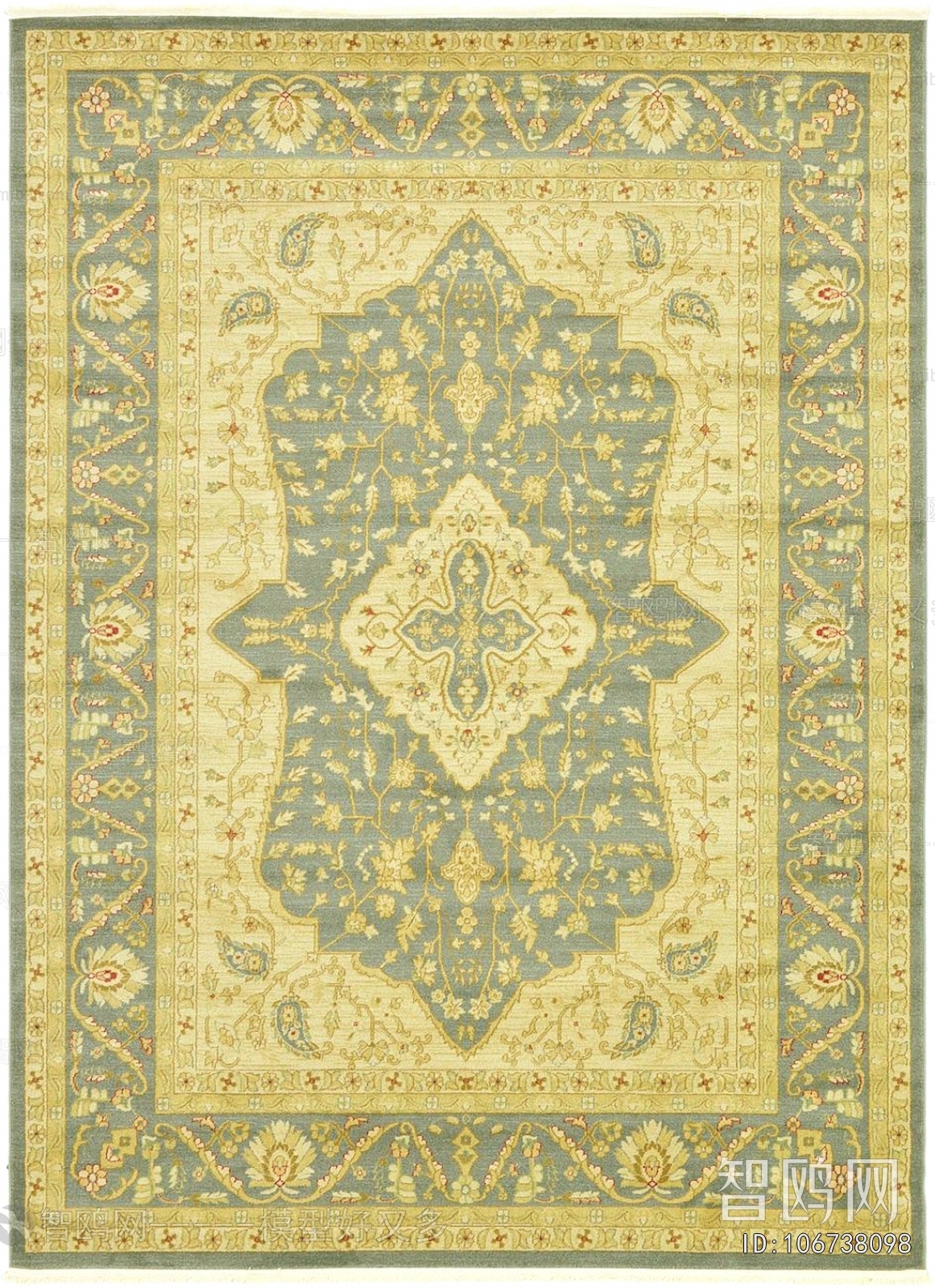 European Carpet