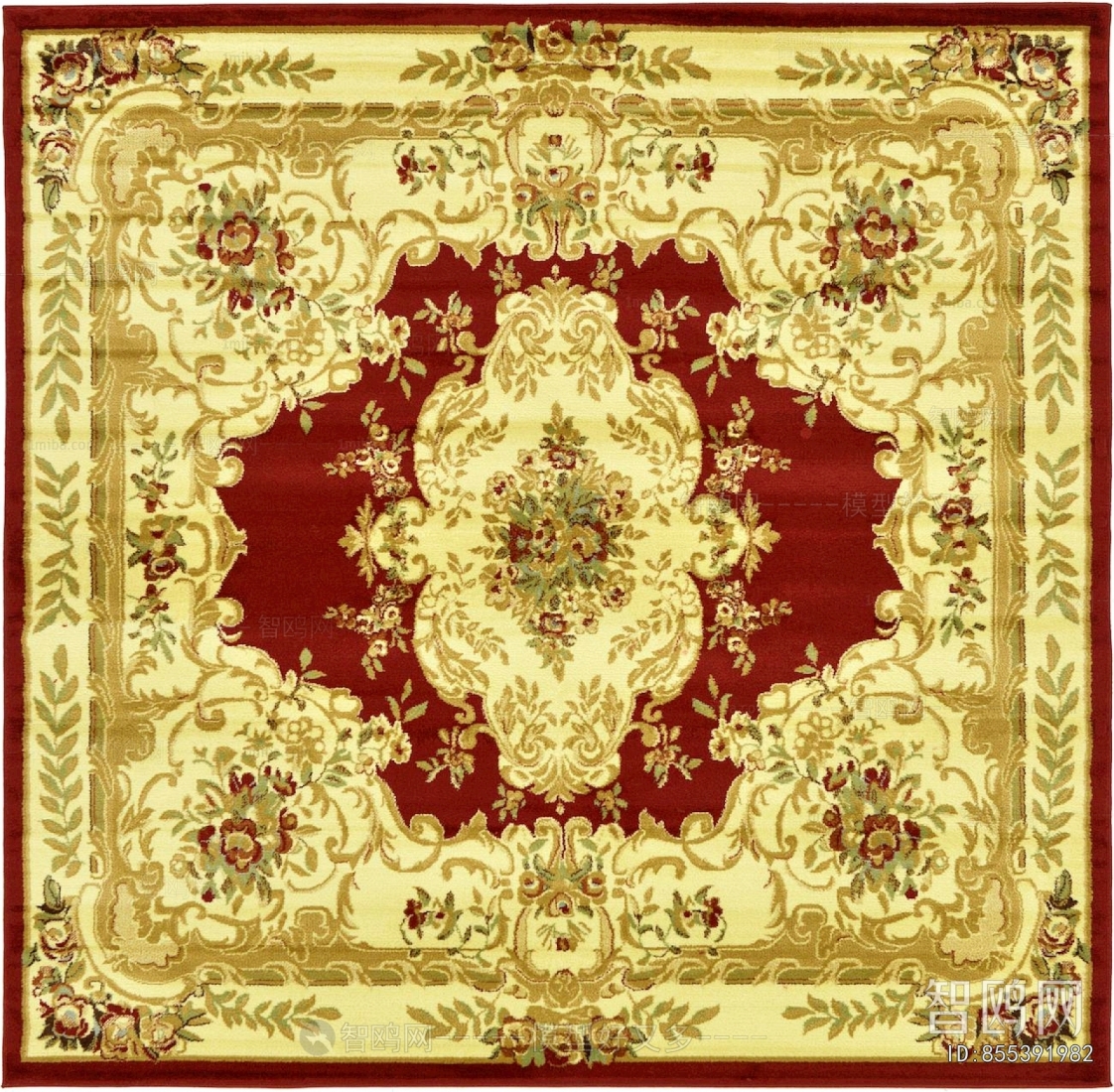European Carpet