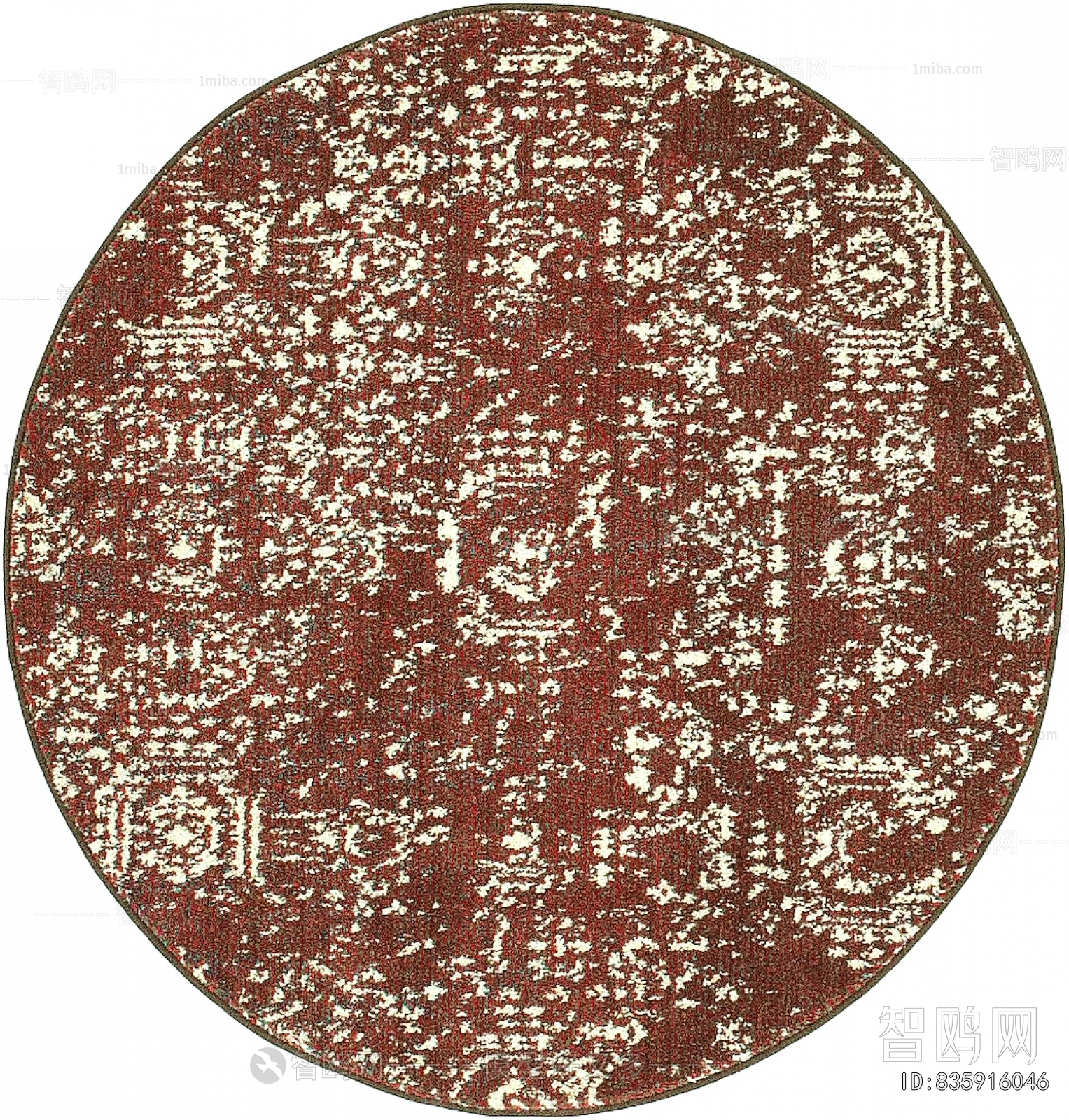 Modern Rug
