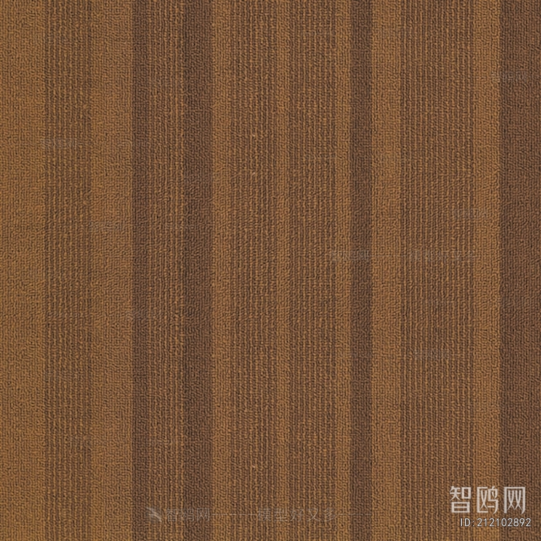 现代地毯