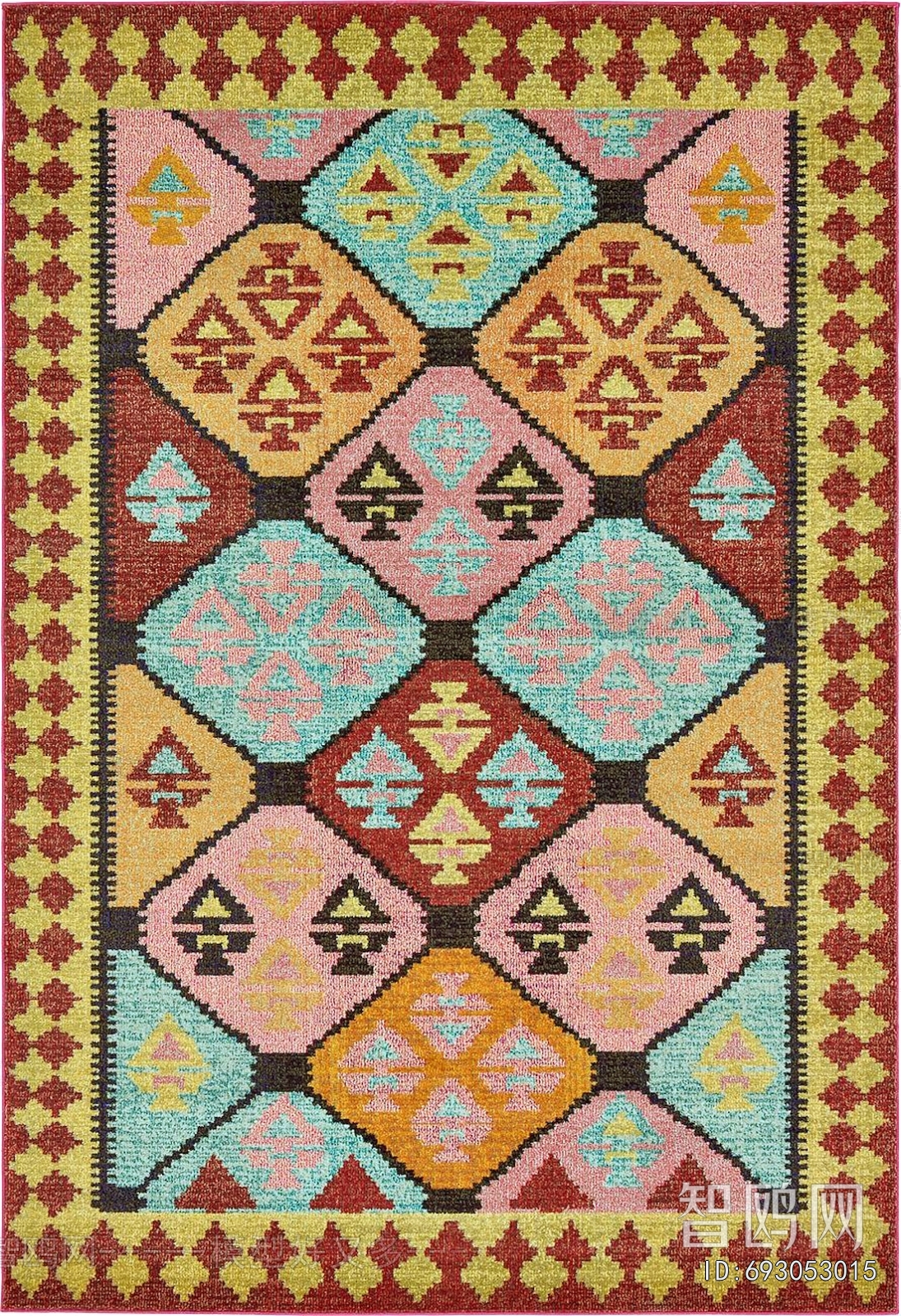 Modern Rug