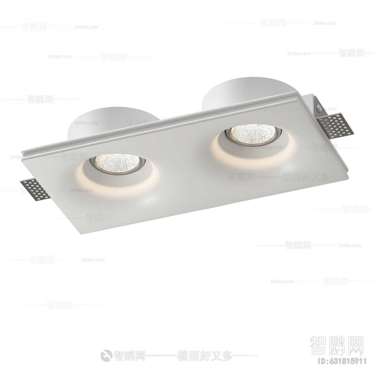 Modern Downlight