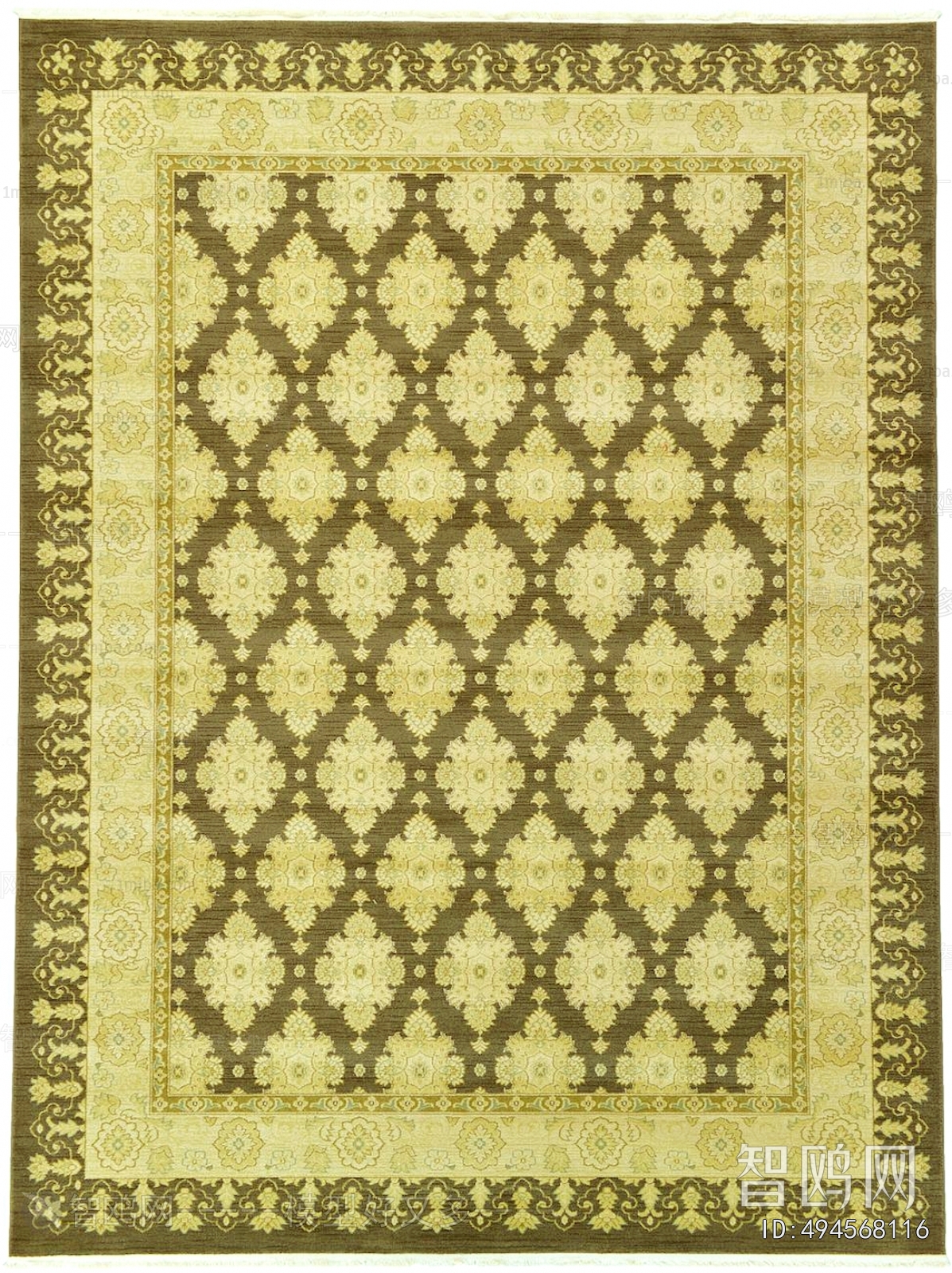 European Carpet