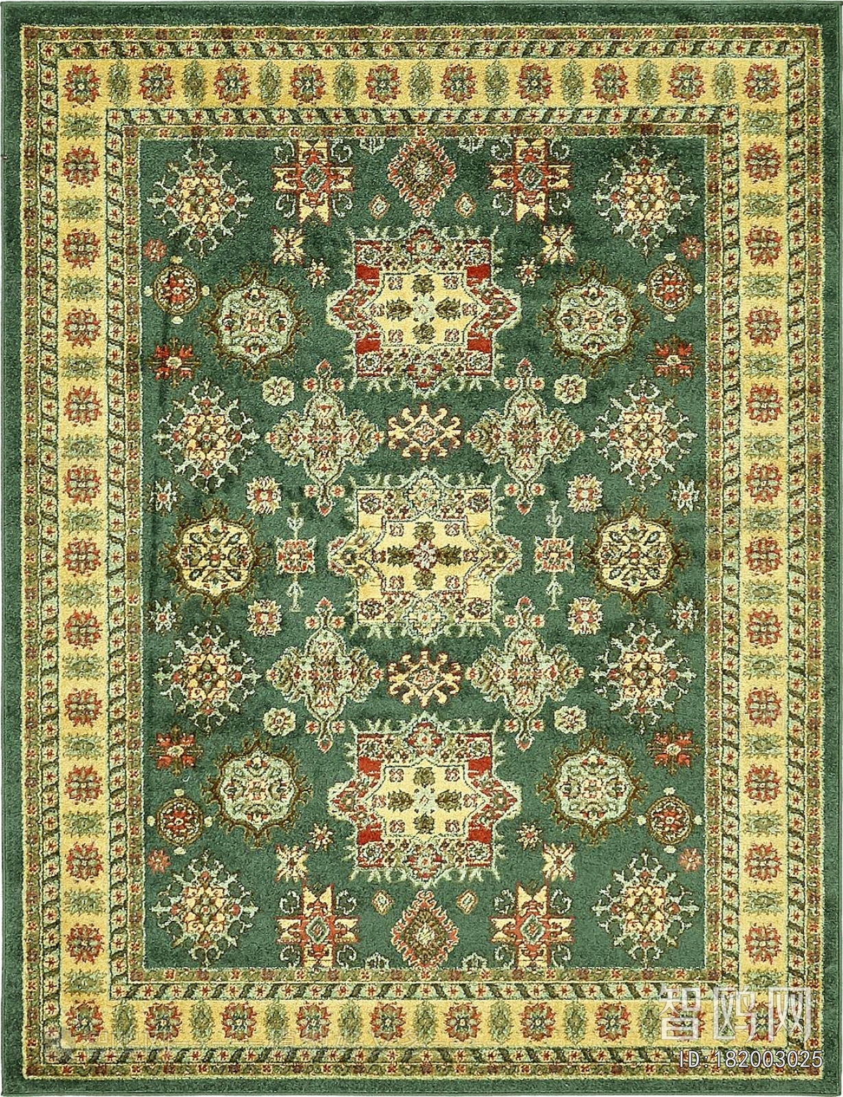 European Carpet