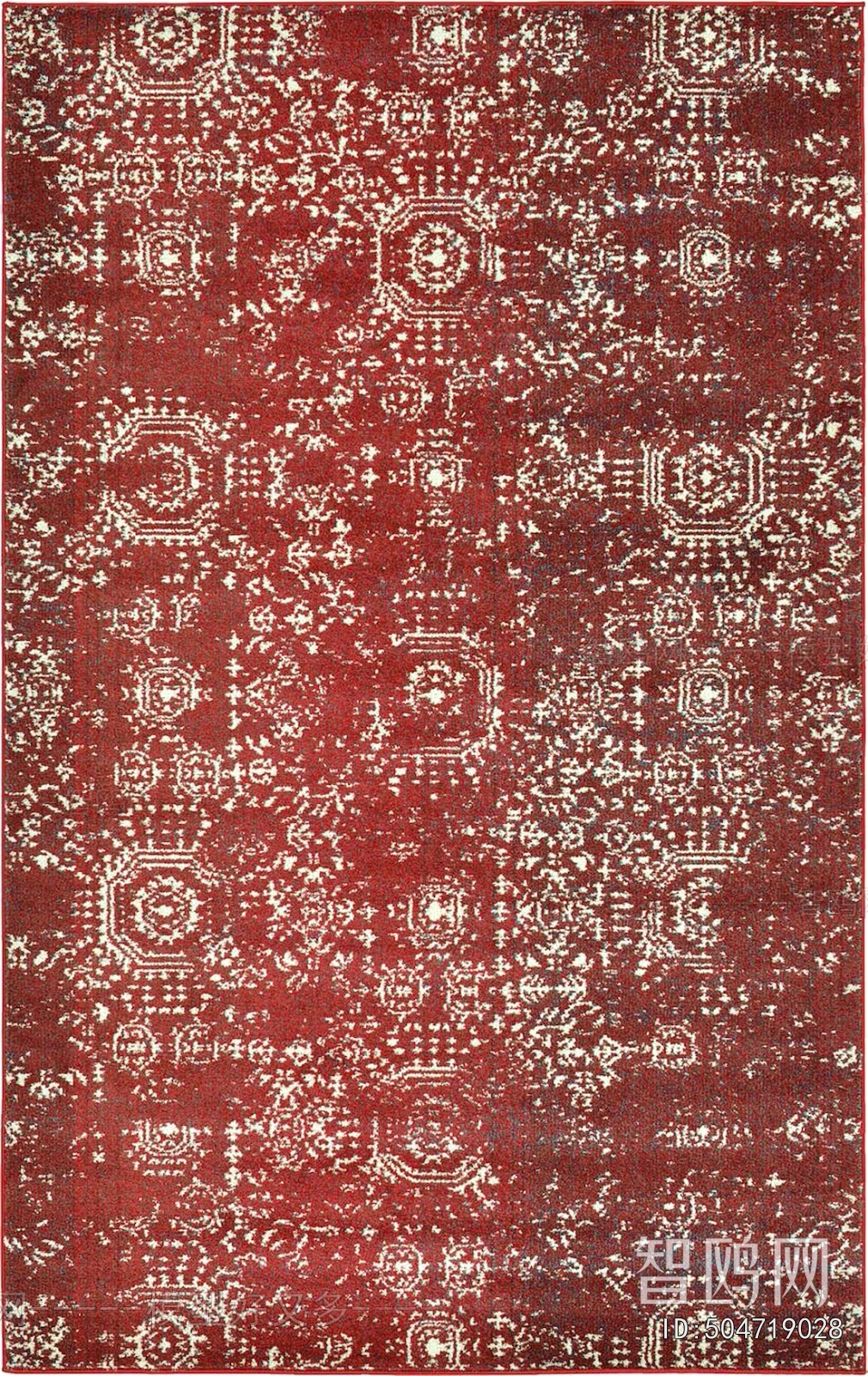 Modern Rug