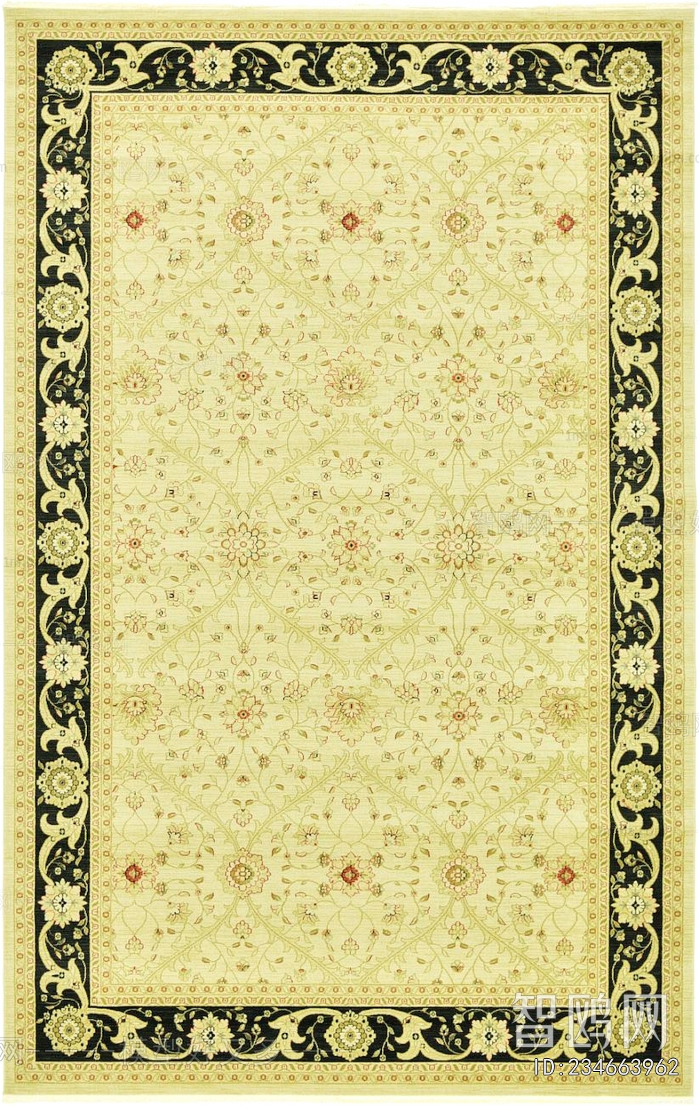 European Carpet