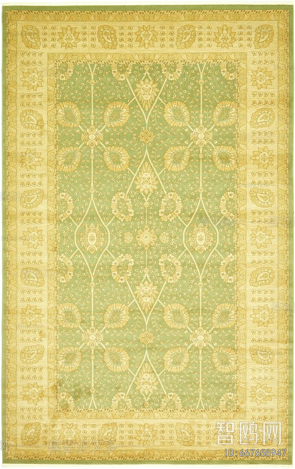 European Carpet