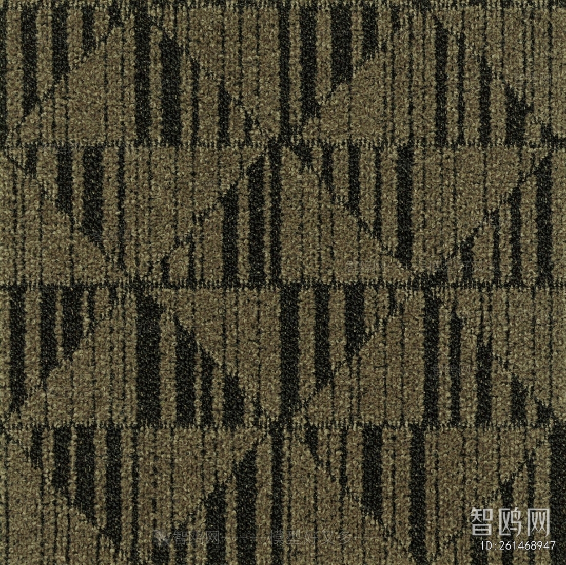Office Carpet