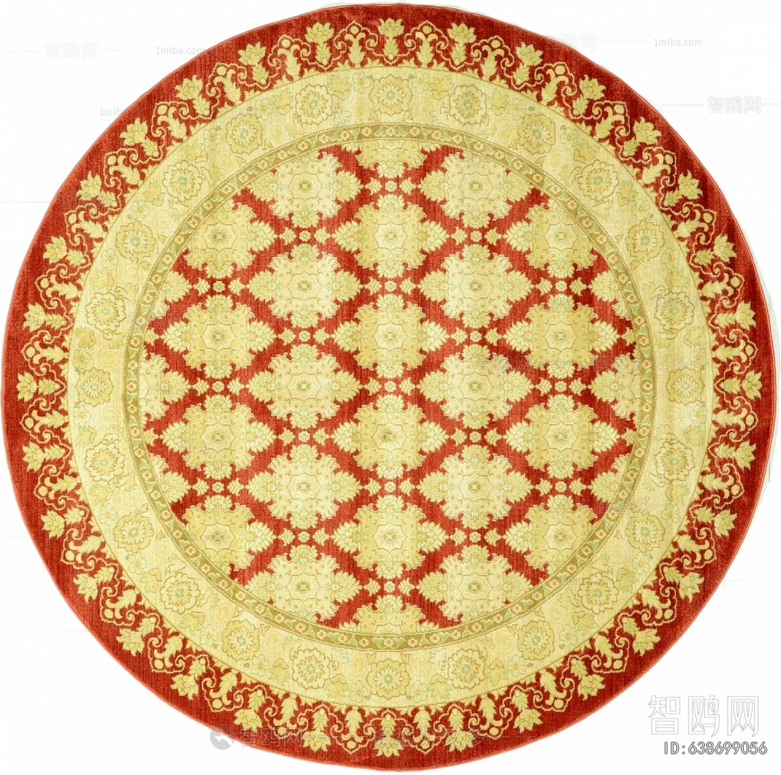European Carpet
