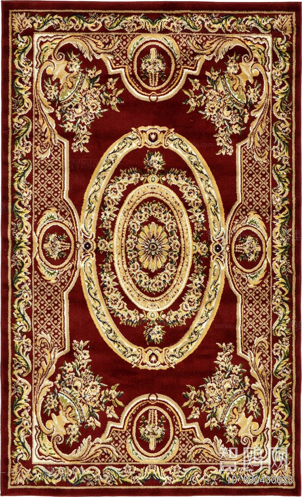 European Carpet