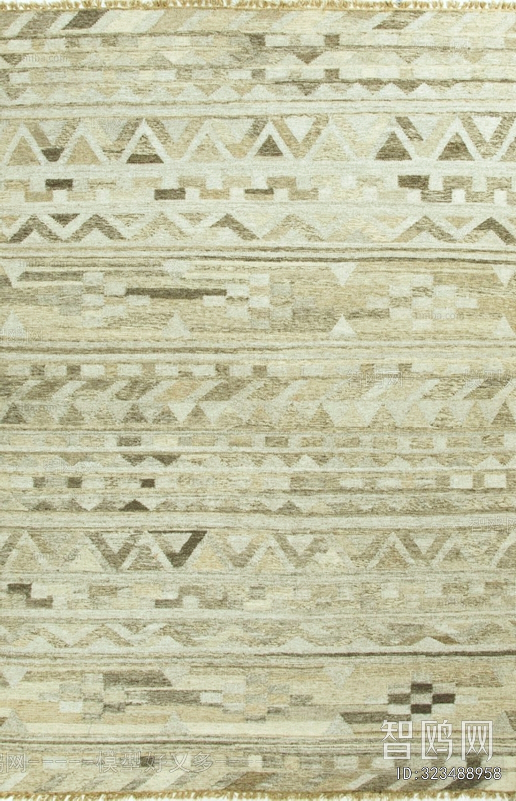 Modern Rug