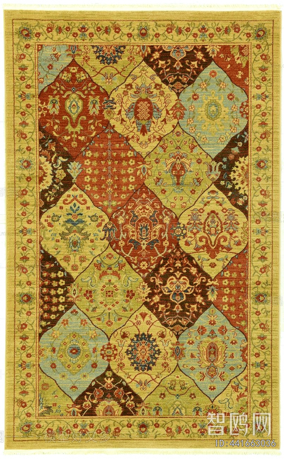 European Carpet