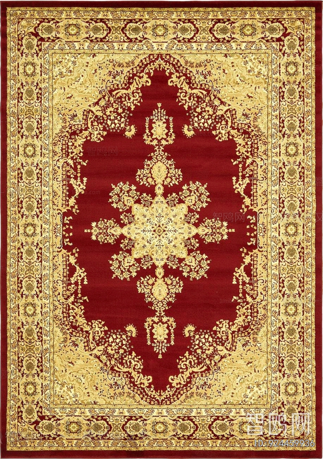 European Carpet