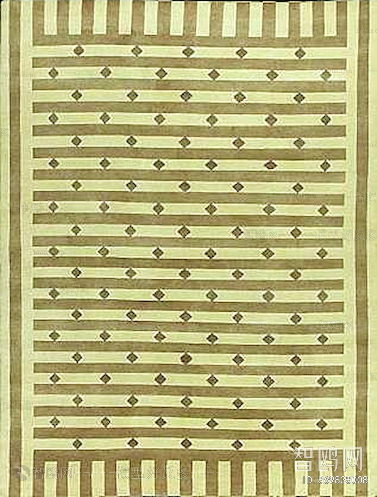 Modern Rug