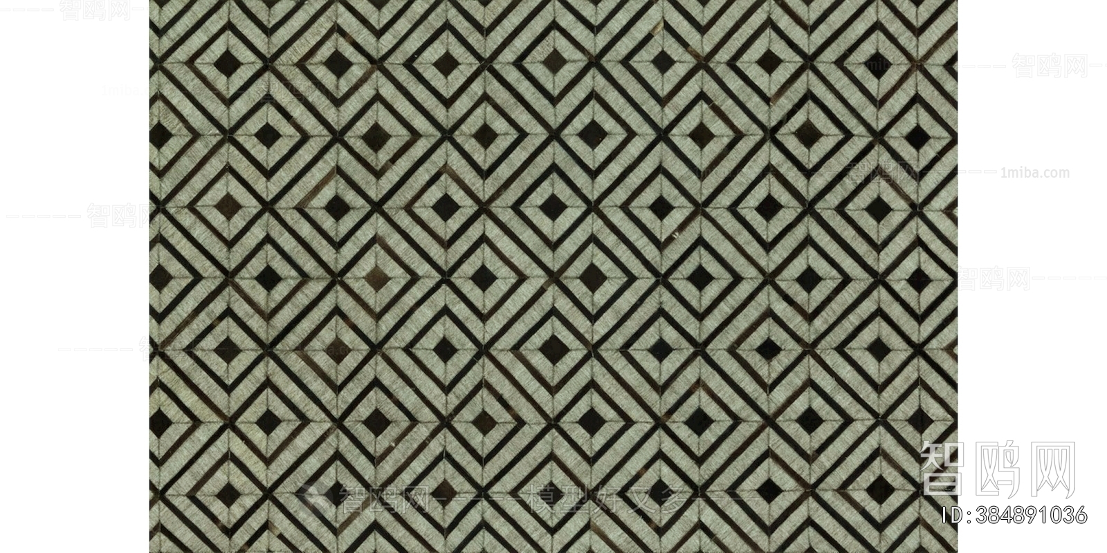 Modern Rug