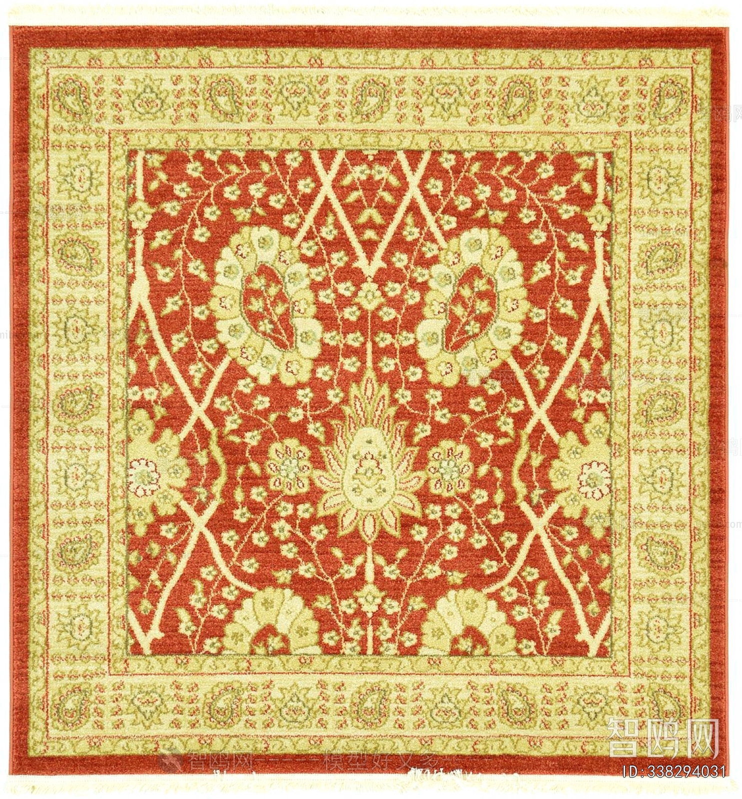 European Carpet