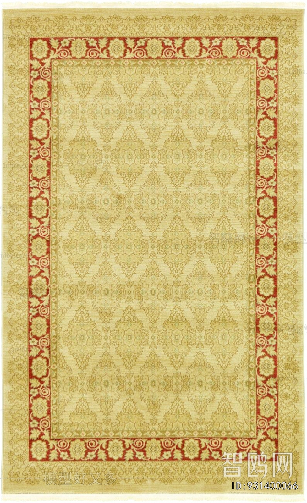 European Carpet